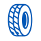 Tyre Icon